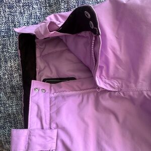 girls ski/snow pants